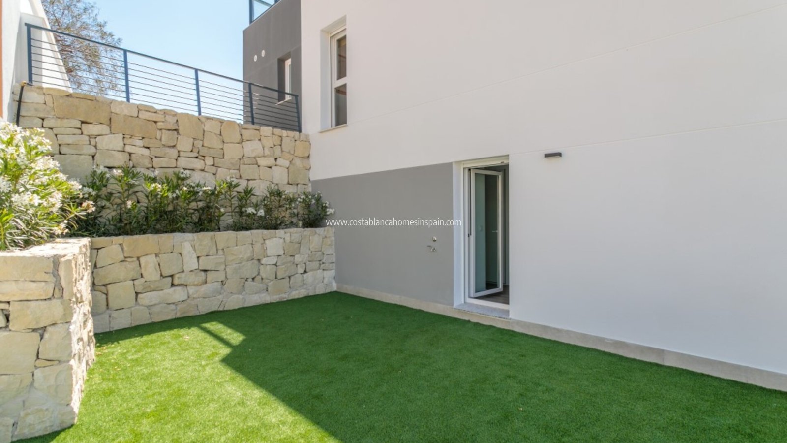 New Build - Townhouse - Finestrat