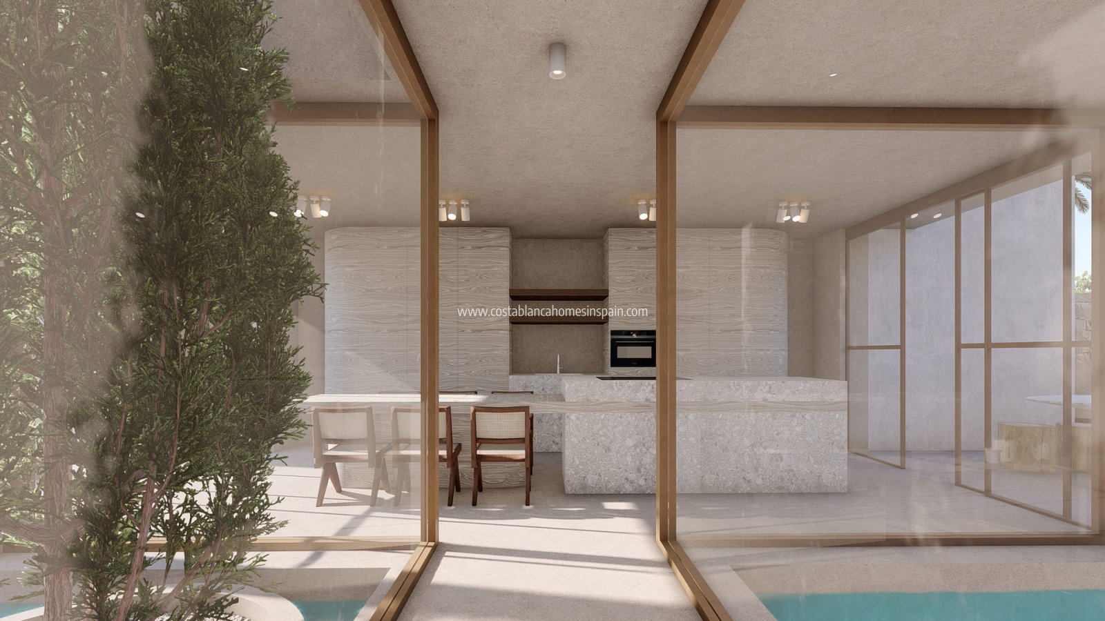 New Build - Townhouse - Formentera del Segura