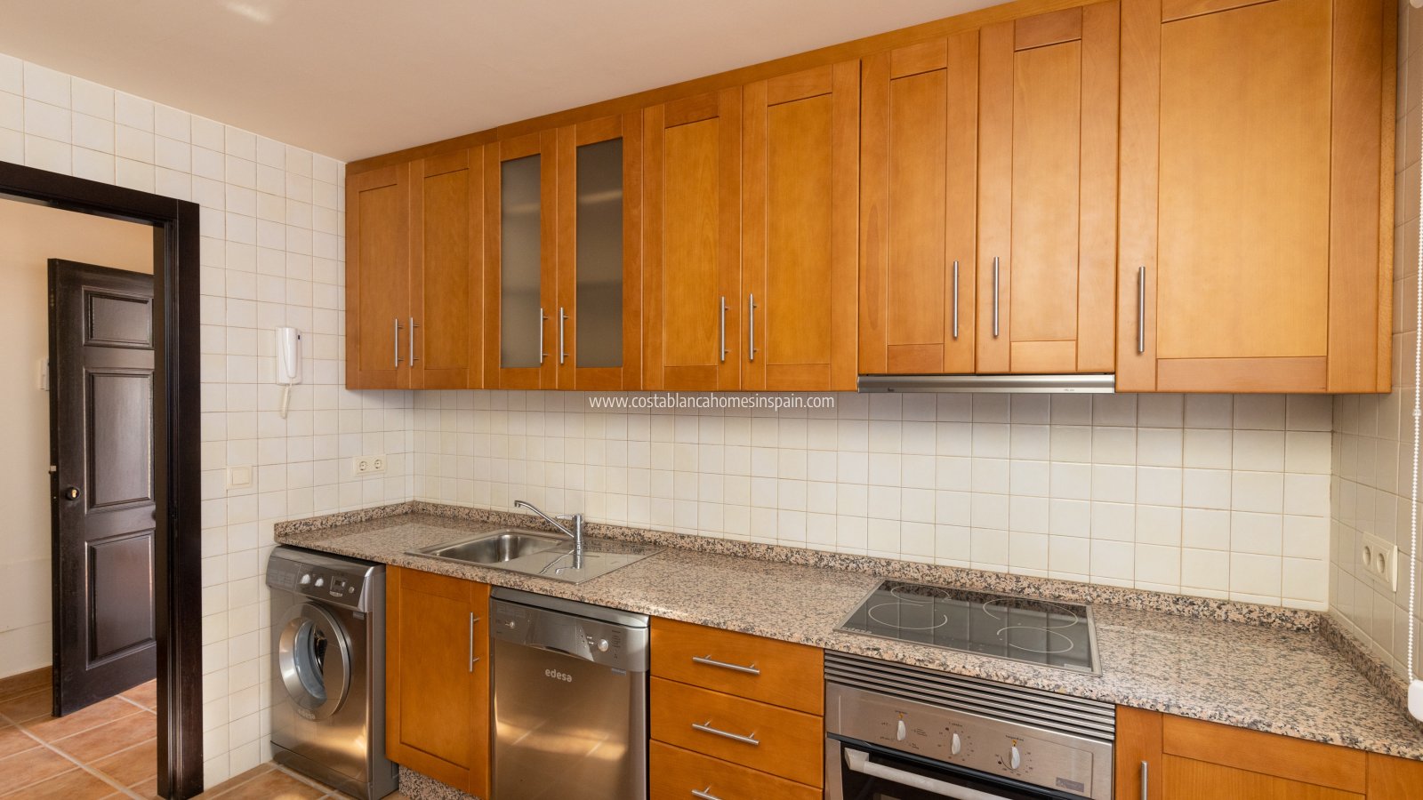 New Build - Townhouse - Fuente Álamo - Fuente Alamo