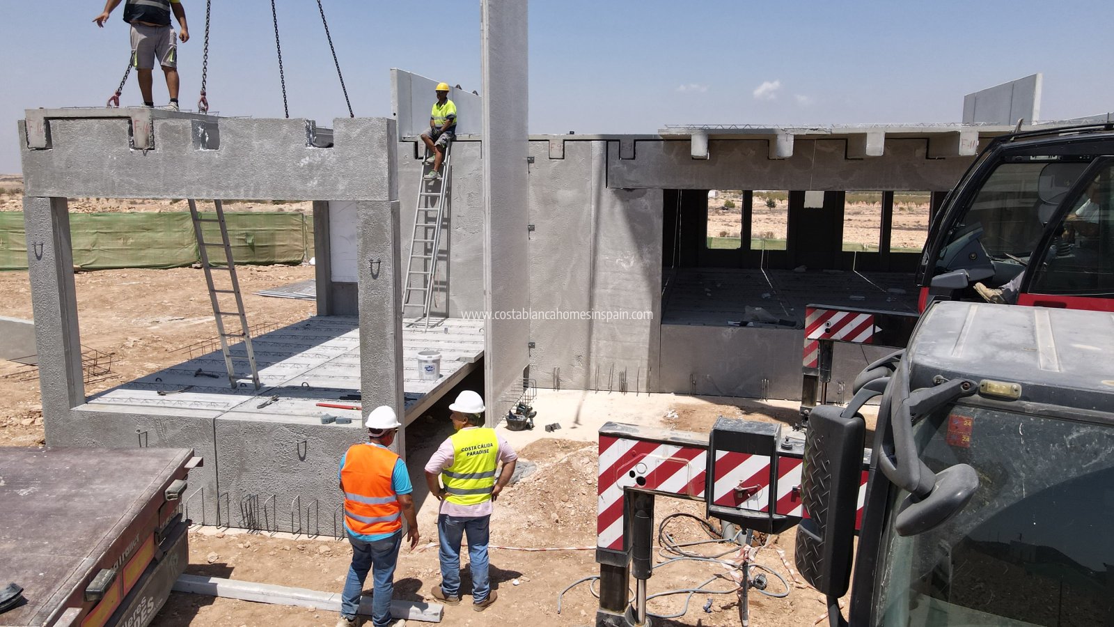 New Build - Townhouse - Fuente Álamo - Fuente Alamo