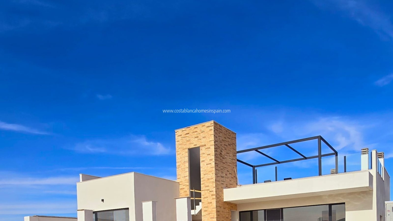 New Build - Townhouse - Fuente Álamo - Fuente Alamo
