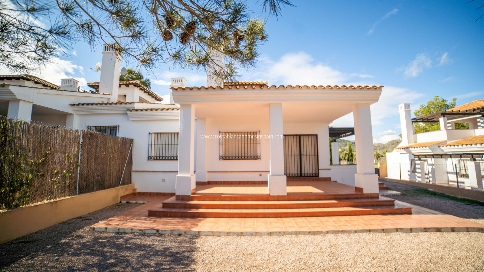 New Build - Townhouse - Fuente Álamo - Fuente Alamo