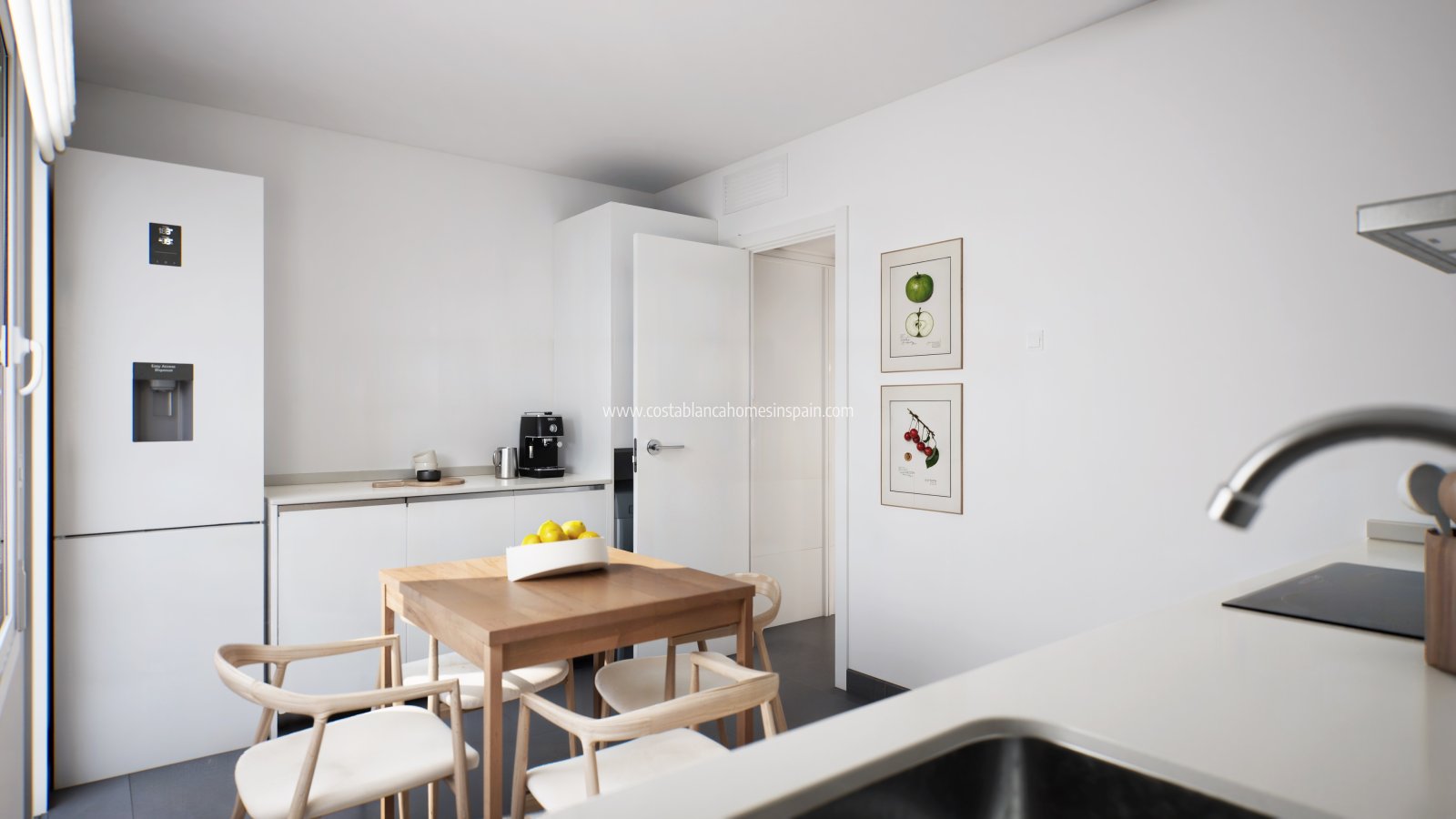 New Build - Townhouse - Gran alacant - Gran Alacant