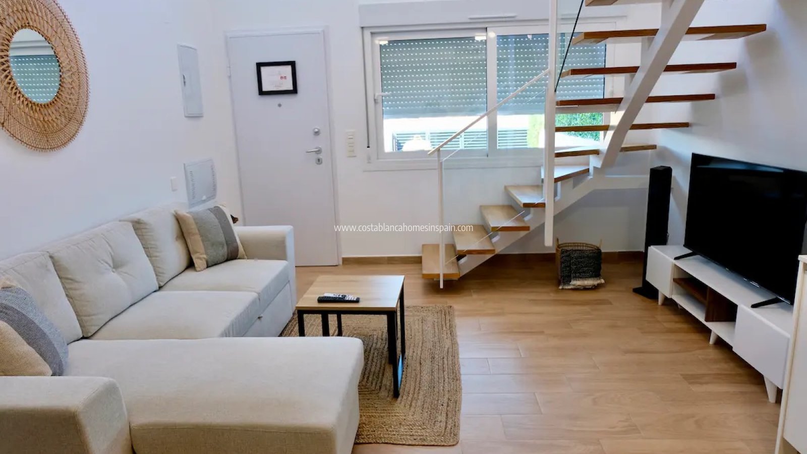New Build - Townhouse - Gran alacant - Gran Alacant