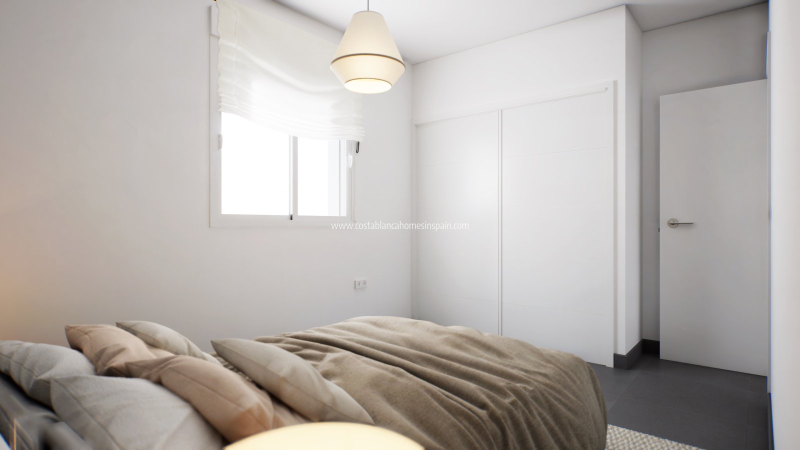 New Build - Townhouse - Gran alacant - Gran Alacant