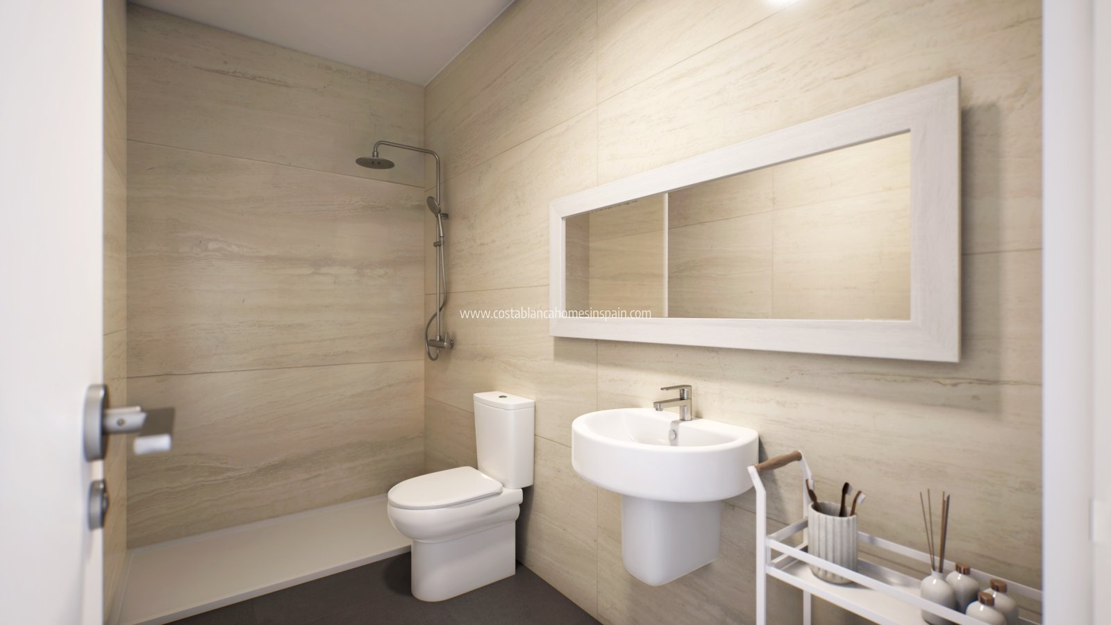 New Build - Townhouse - Gran alacant - Gran Alacant