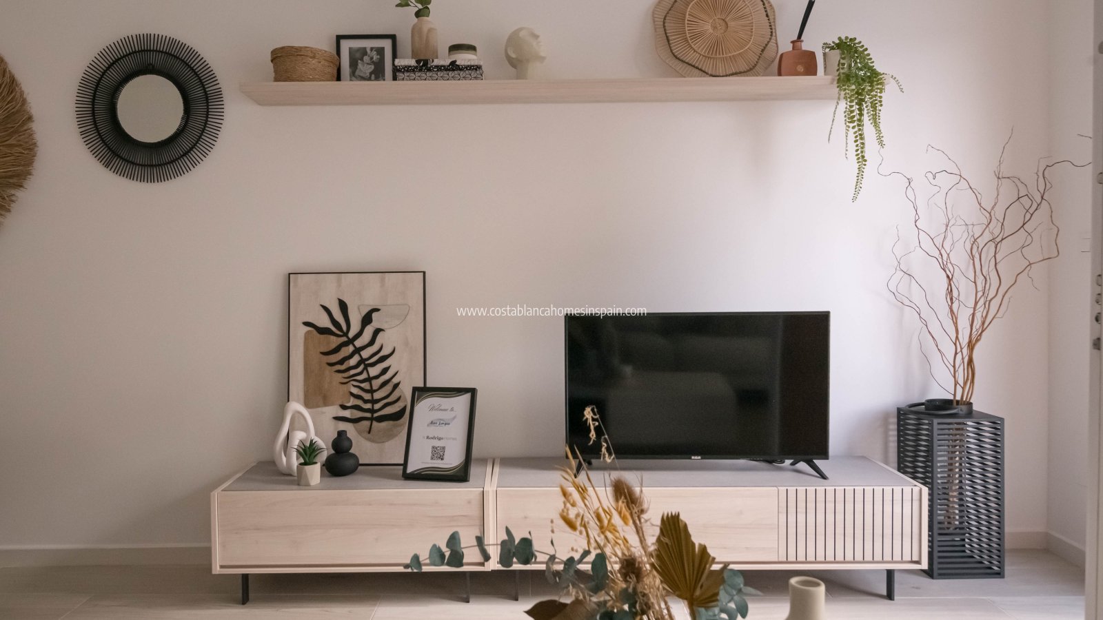 New Build - Townhouse - Jerónimo y Avileses