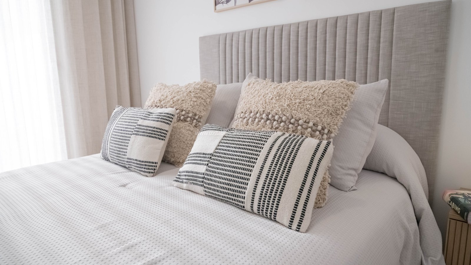 New Build - Townhouse - Jerónimo y Avileses