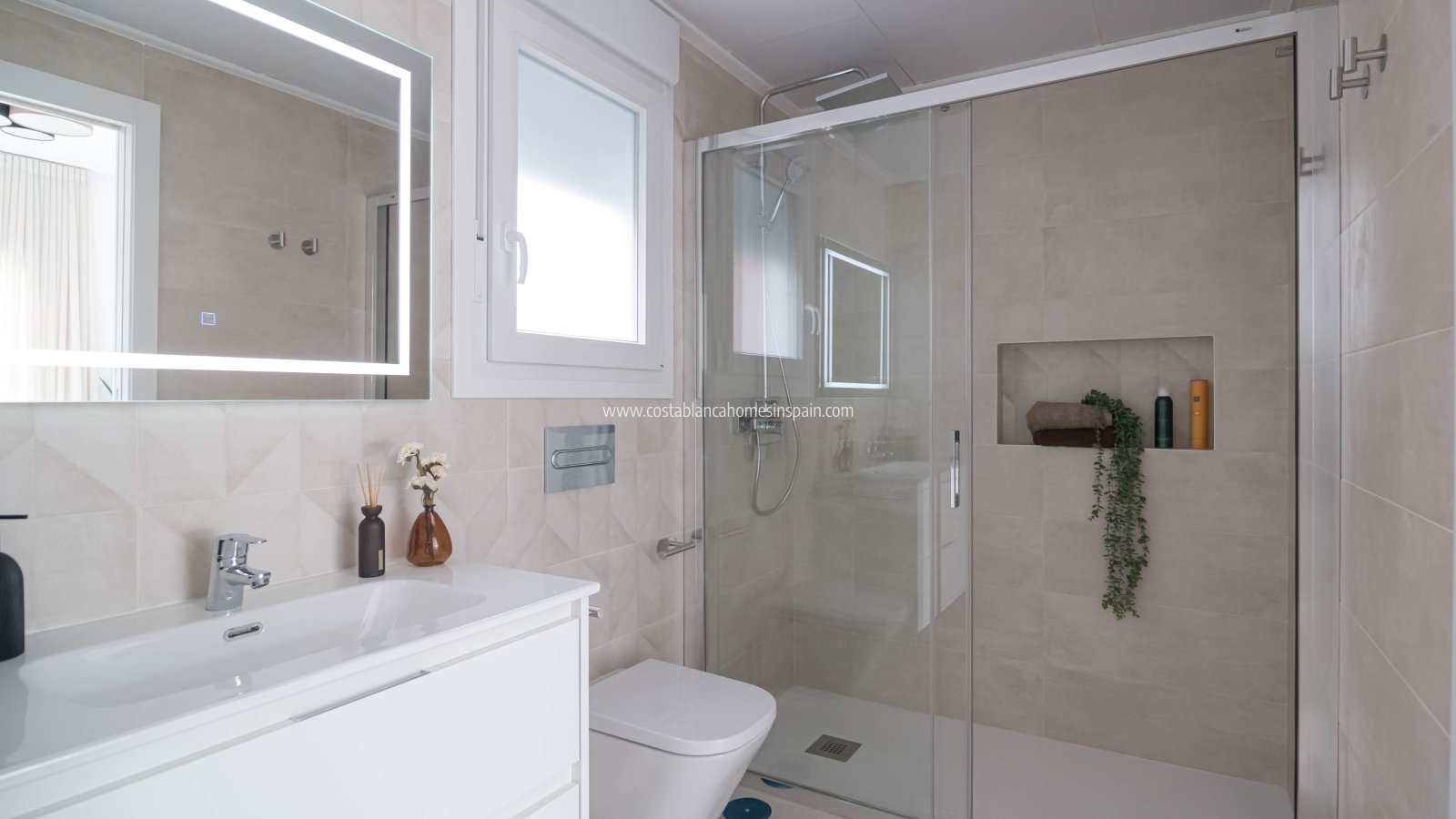 New Build - Townhouse - Jerónimo y Avileses