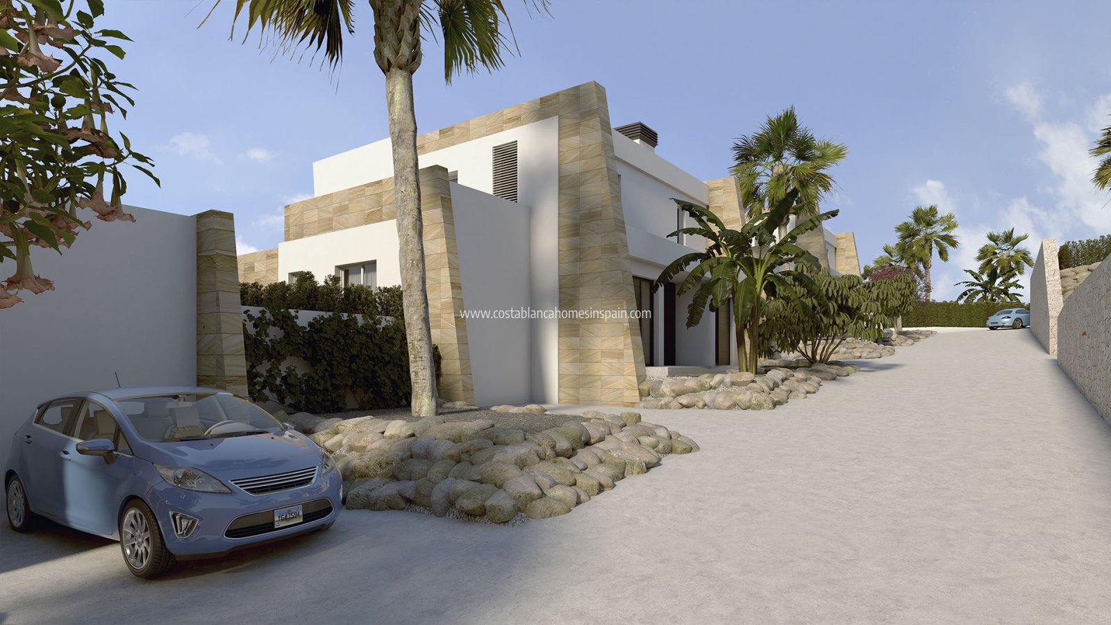 New Build - Townhouse - La Finca Golf