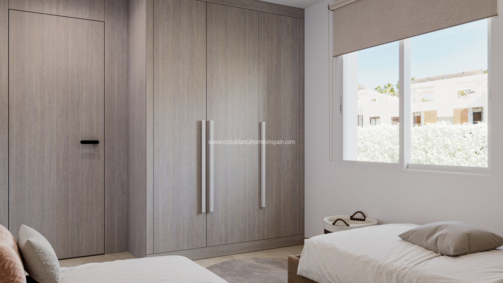 New Build - Townhouse - La Finca Golf