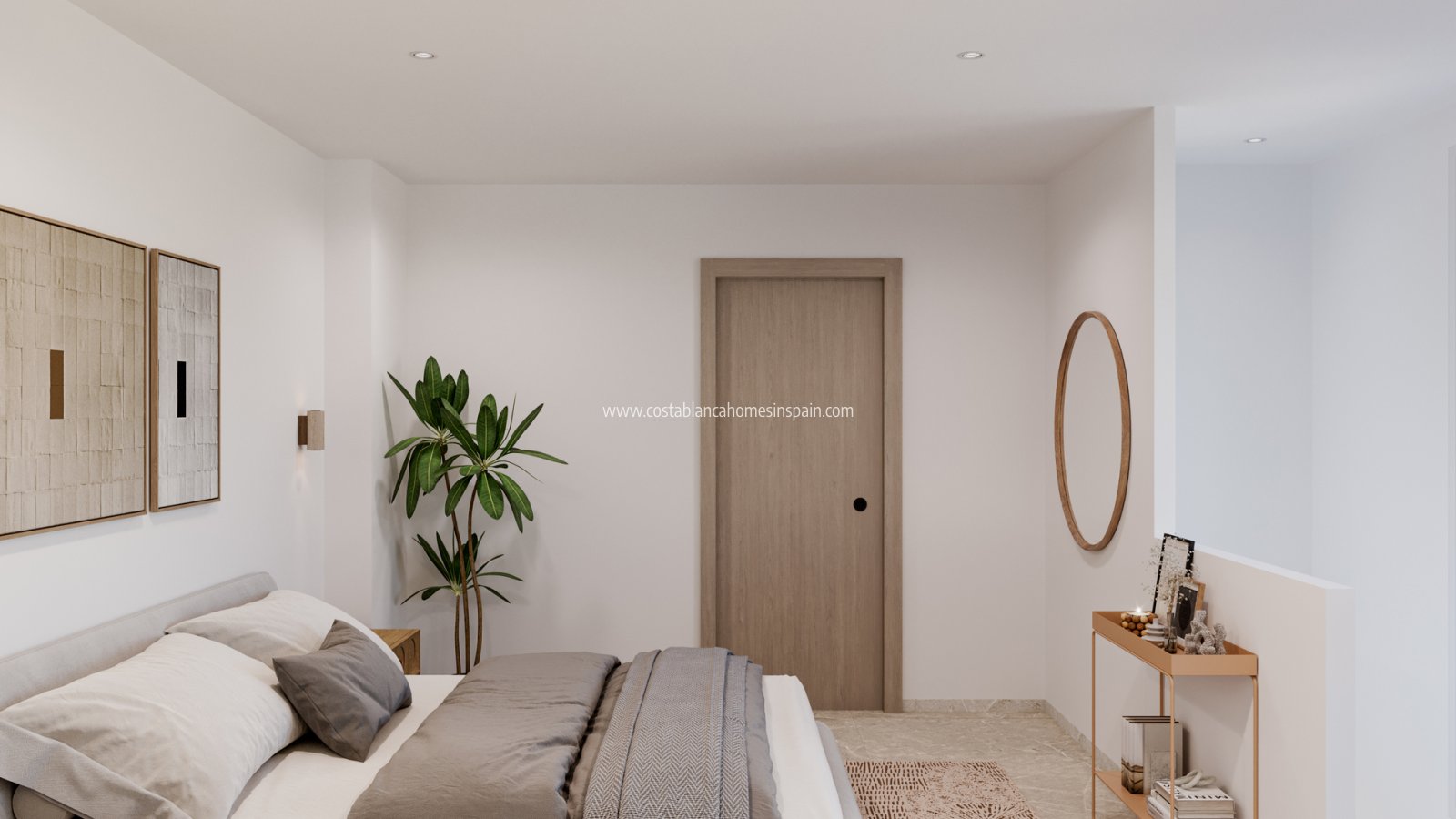 New Build - Townhouse - La Finca Golf