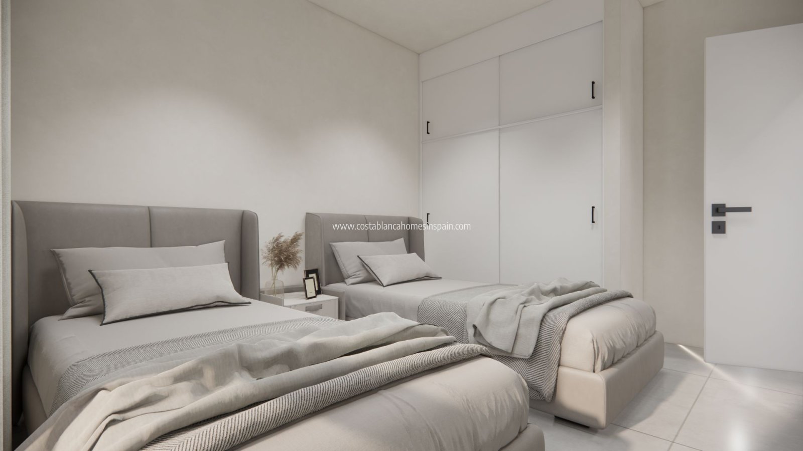 New Build - Townhouse - La Herrada