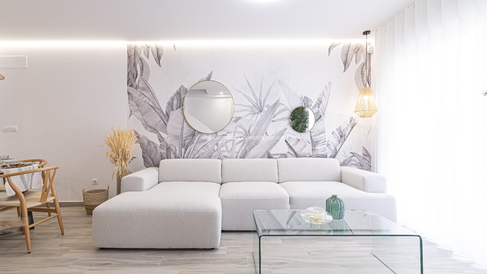 New Build - Townhouse - La Manga del Mar Menor