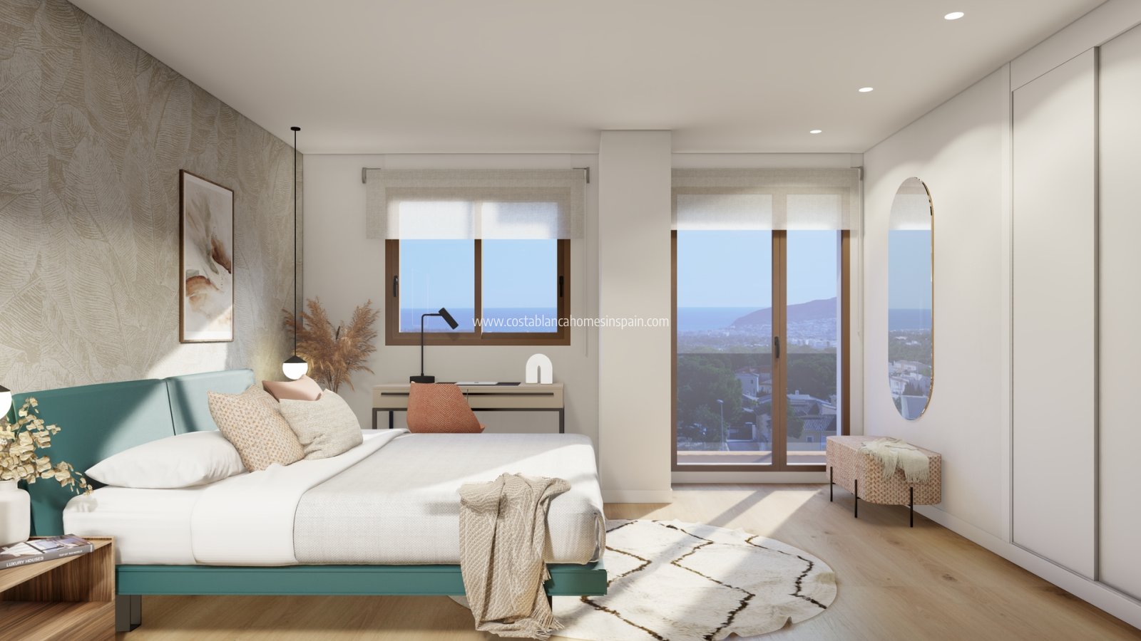 New Build - Townhouse - La Nucia - La nucia