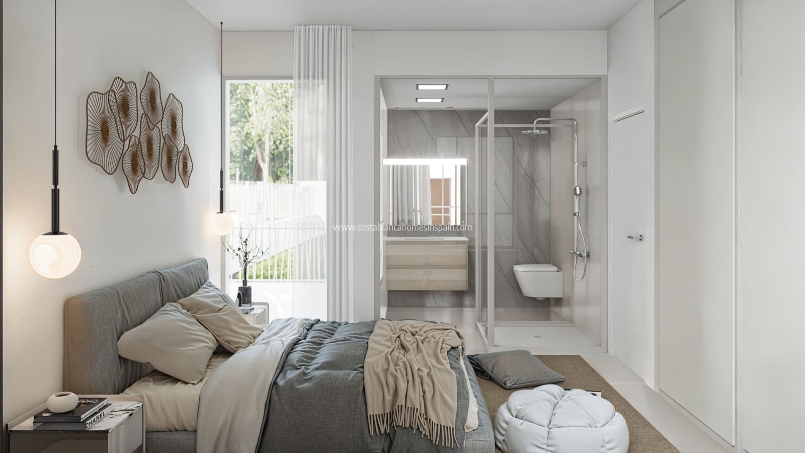 New Build - Townhouse - Los Alcázares - Mar Menor - Los Alcázares