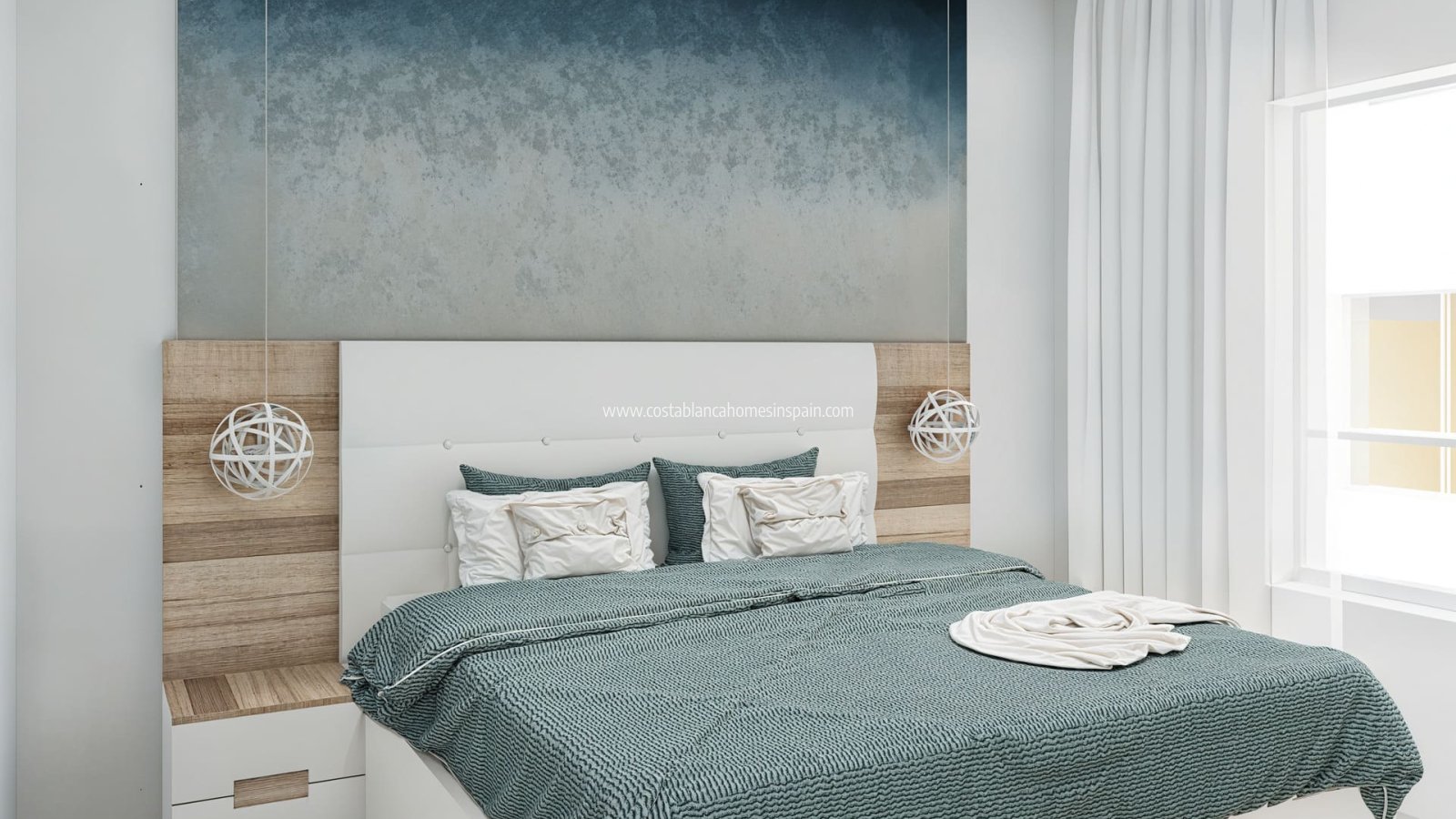 New Build - Townhouse - Los Alcázares - Mar Menor - Los Alcázares