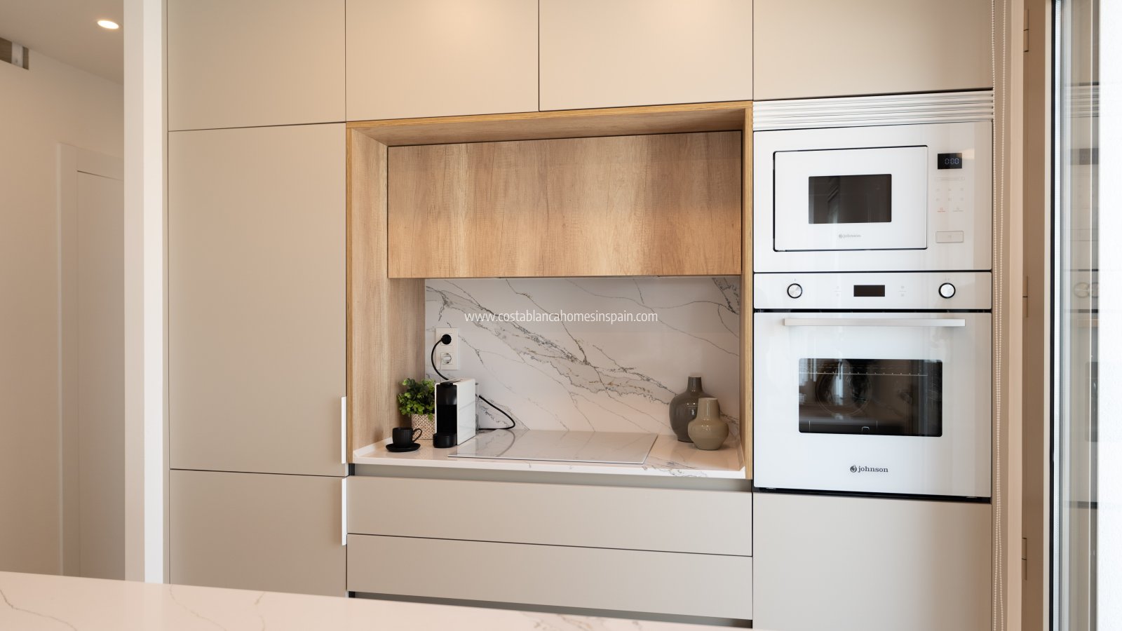 New Build - Townhouse - Los Alcázares - Mar Menor - Los Alcázares