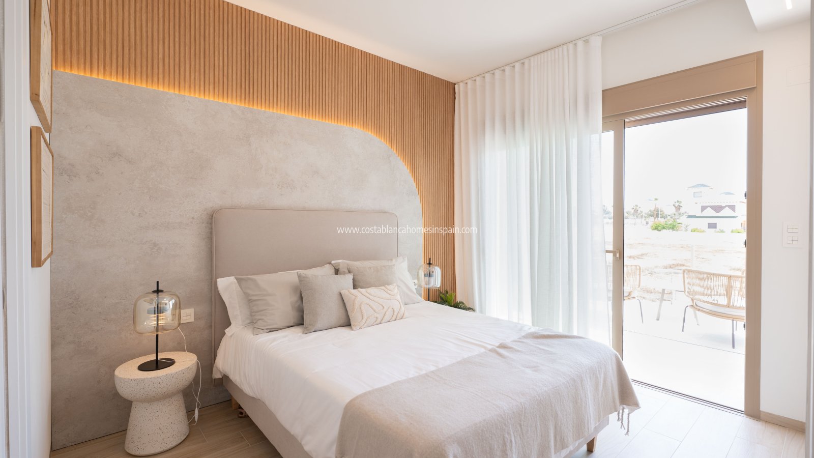 New Build - Townhouse - Los Alcázares - Mar Menor - Los Alcázares