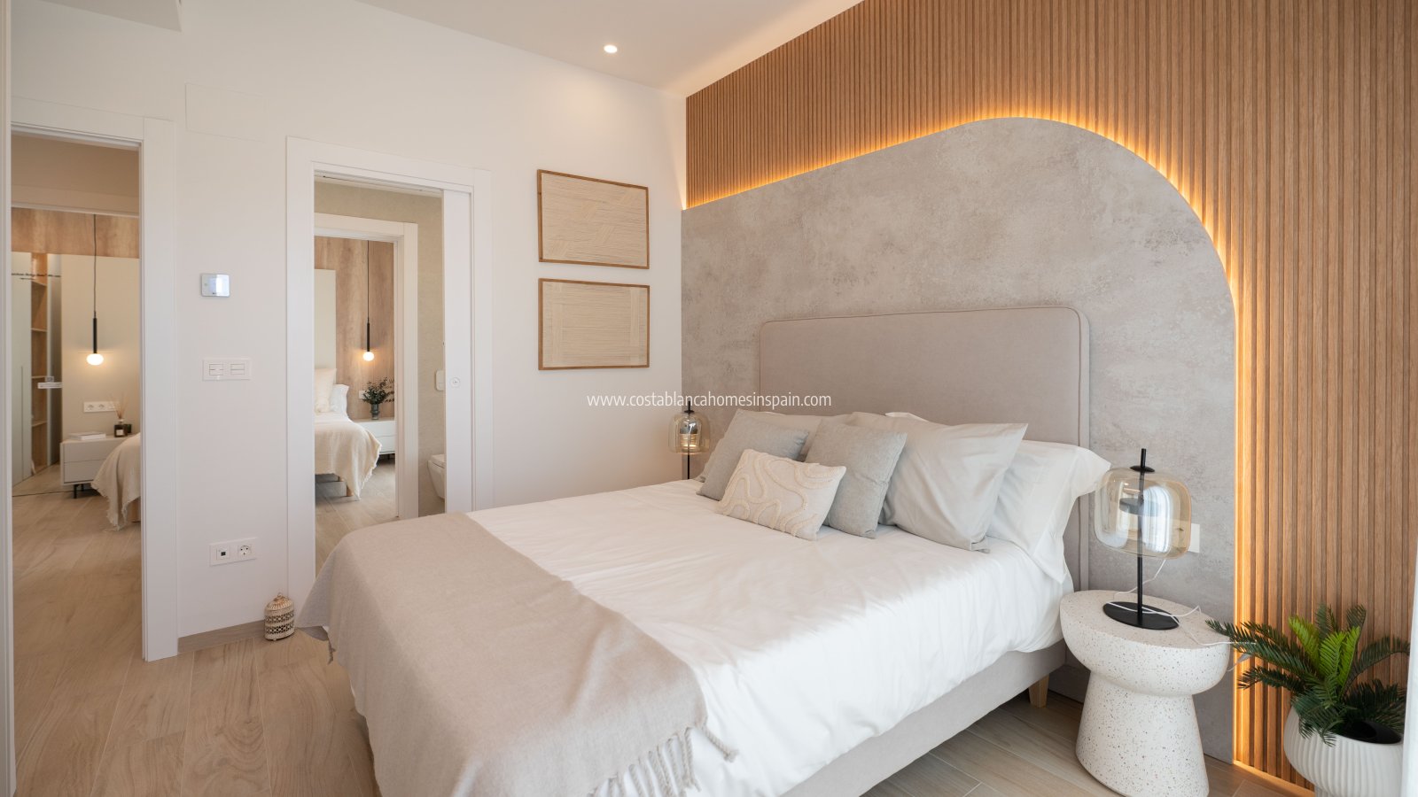 New Build - Townhouse - Los Alcázares - Mar Menor - Los Alcázares