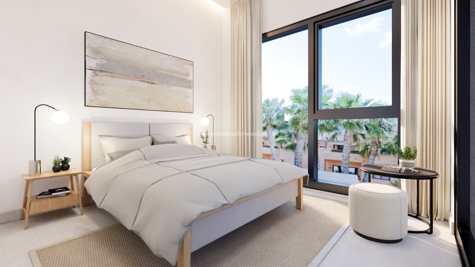 New Build - Townhouse - Los Alcázares - Mar Menor - Los Alcázares