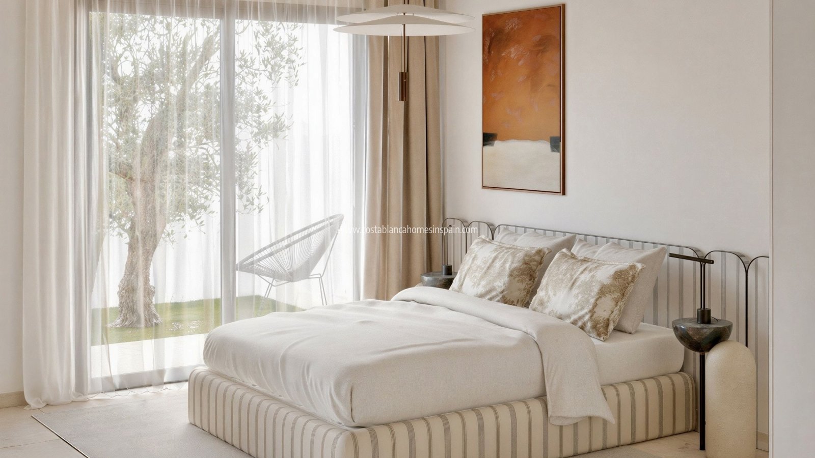 New Build - Townhouse - Los Alcázares - Mar Menor - Los Alcázares