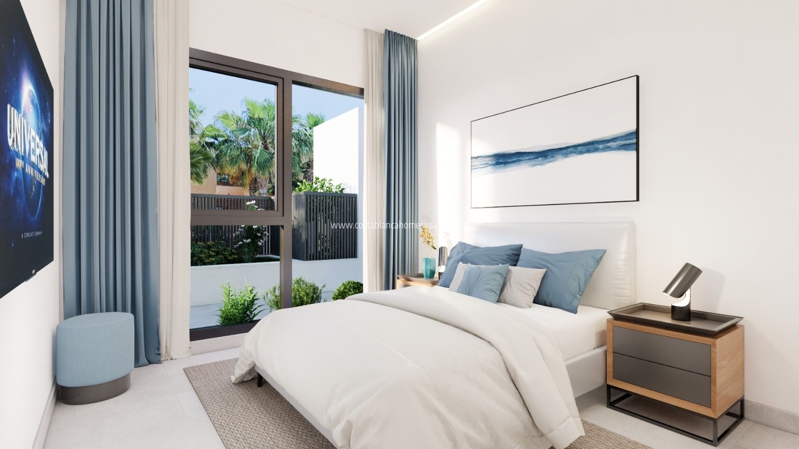 New Build - Townhouse - Los Alcázares