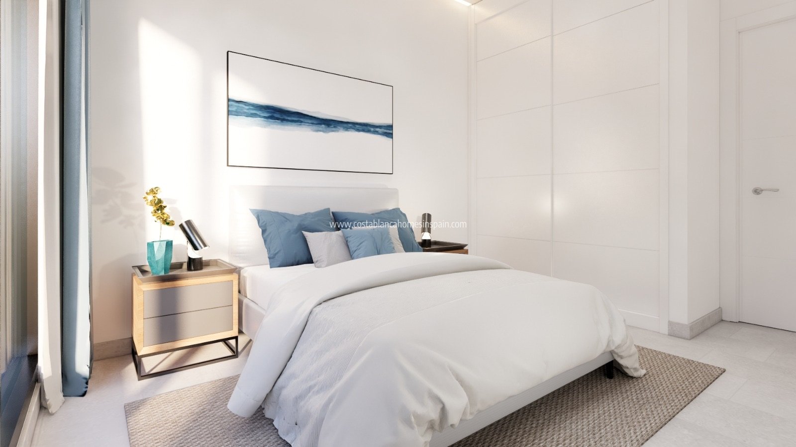 New Build - Townhouse - Los Alcázares