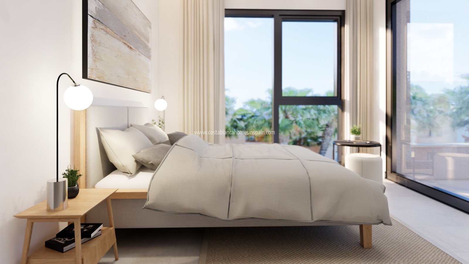 New Build - Townhouse - Los Alcázares