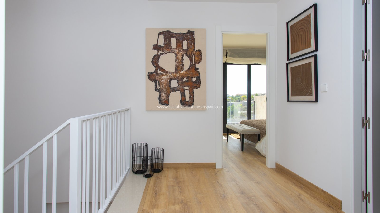 New Build - Townhouse - Monforte del Cid