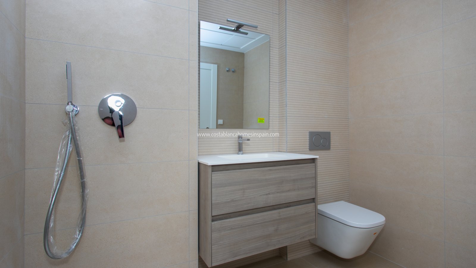 New Build - Townhouse - Monforte del Cid