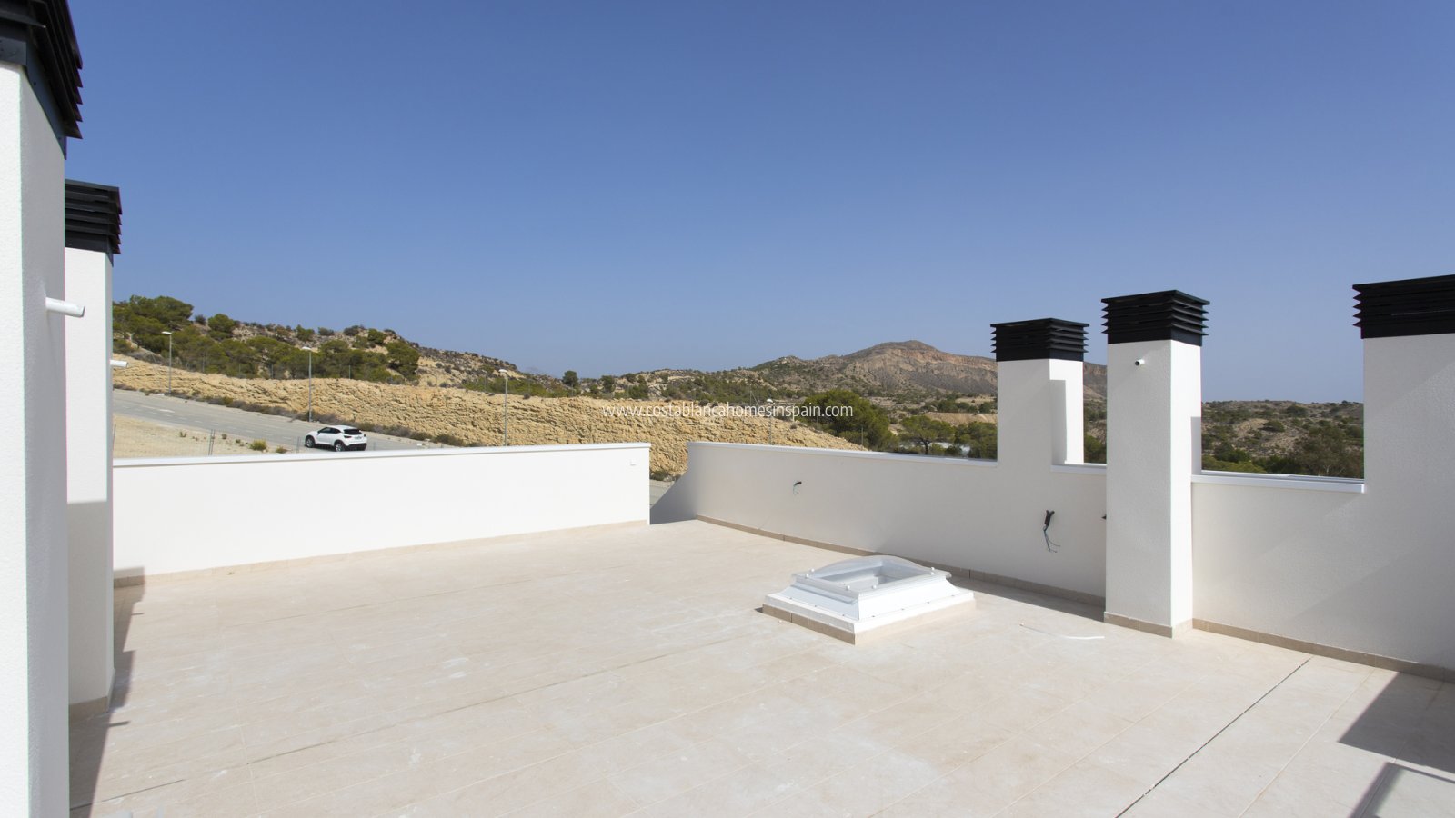 New Build - Townhouse - Monforte del Cid