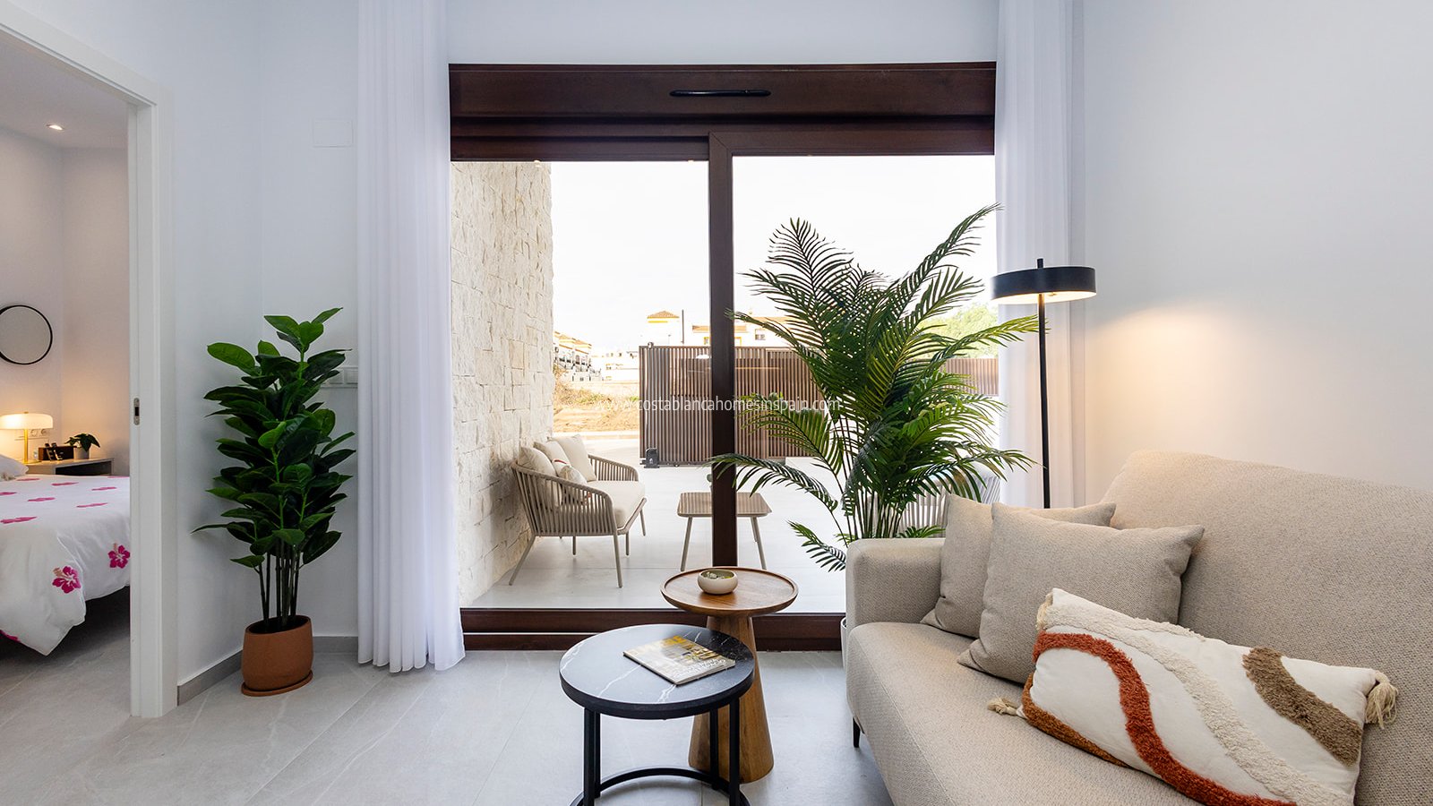 New Build - Townhouse - Orihuela Costa