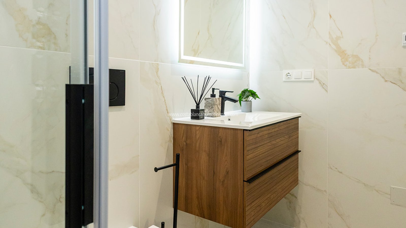 New Build - Townhouse - Orihuela Costa