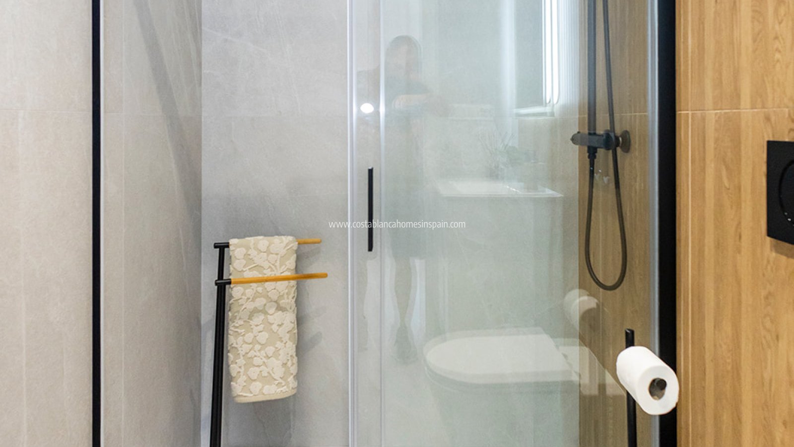 New Build - Townhouse - Orihuela Costa