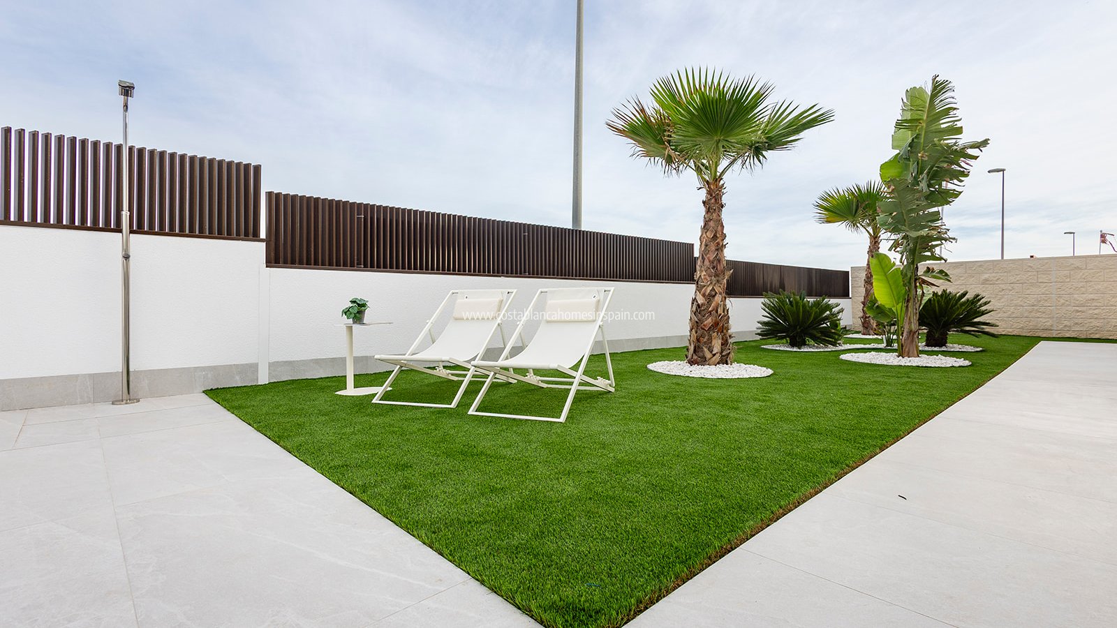 New Build - Townhouse - Orihuela Costa