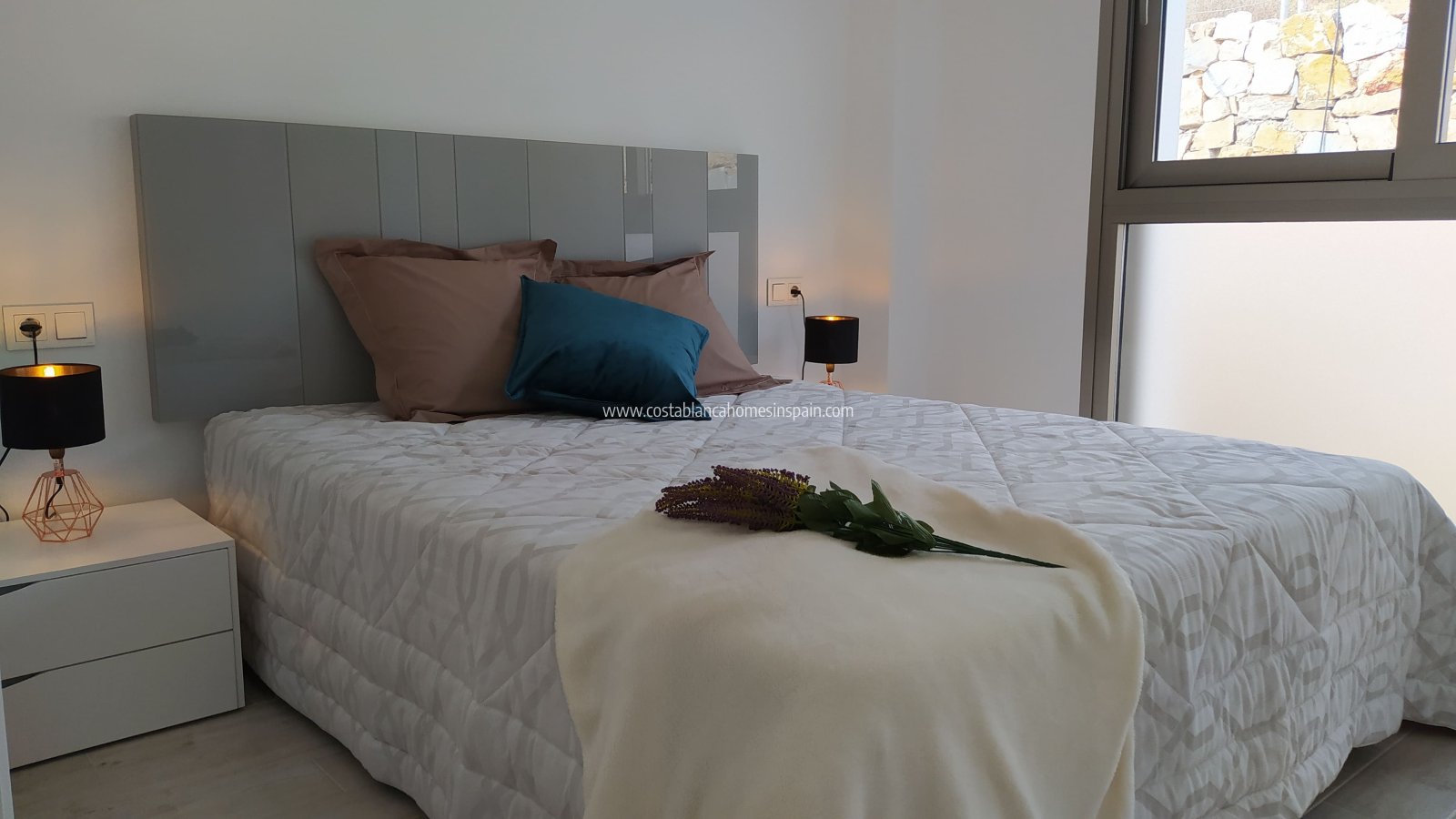 New Build - Townhouse - Orihuela