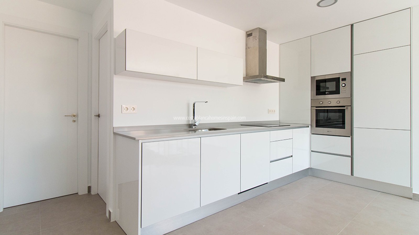 New Build - Townhouse - Orihuela