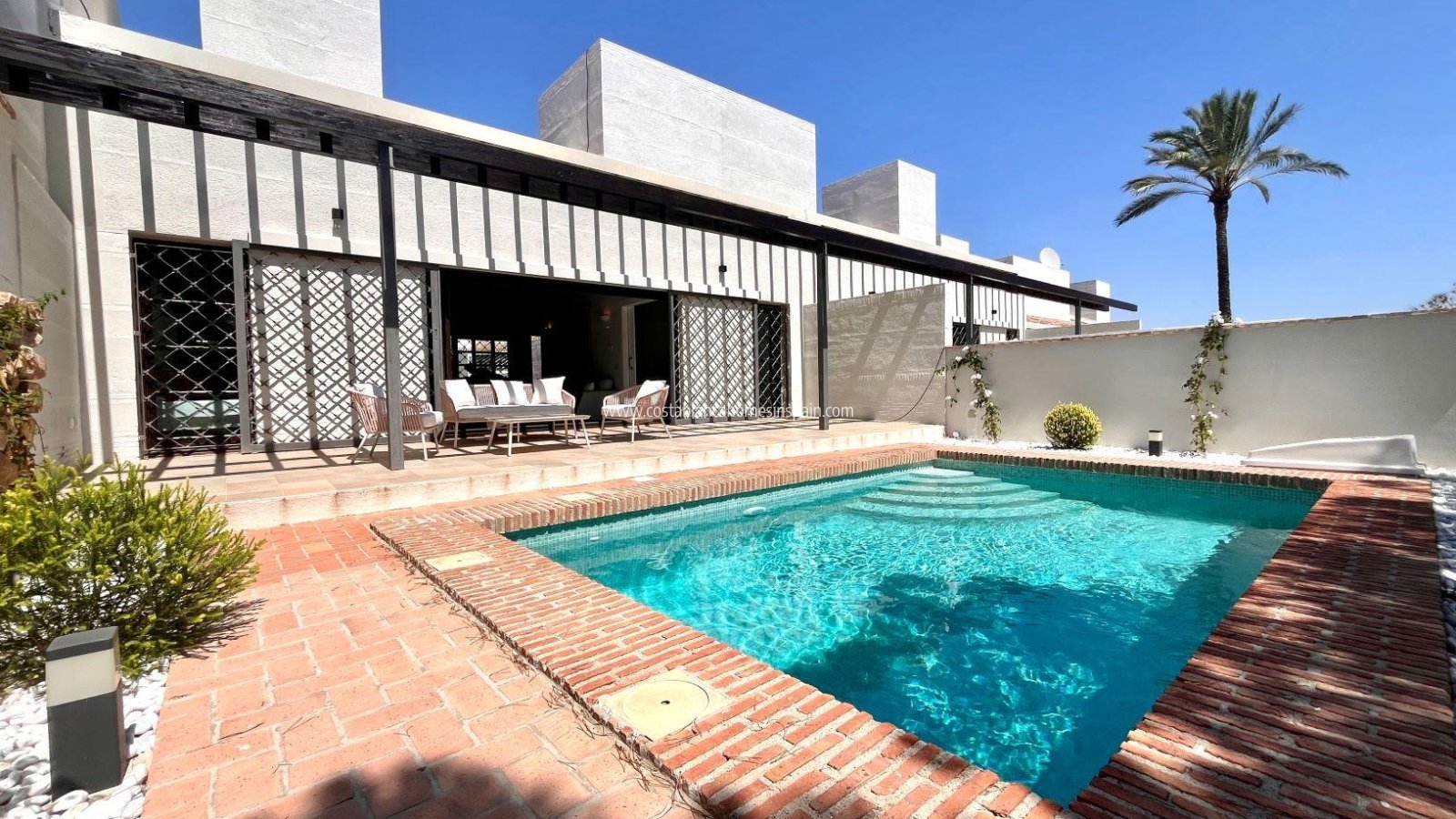 New Build - Townhouse - Peraleja Golf