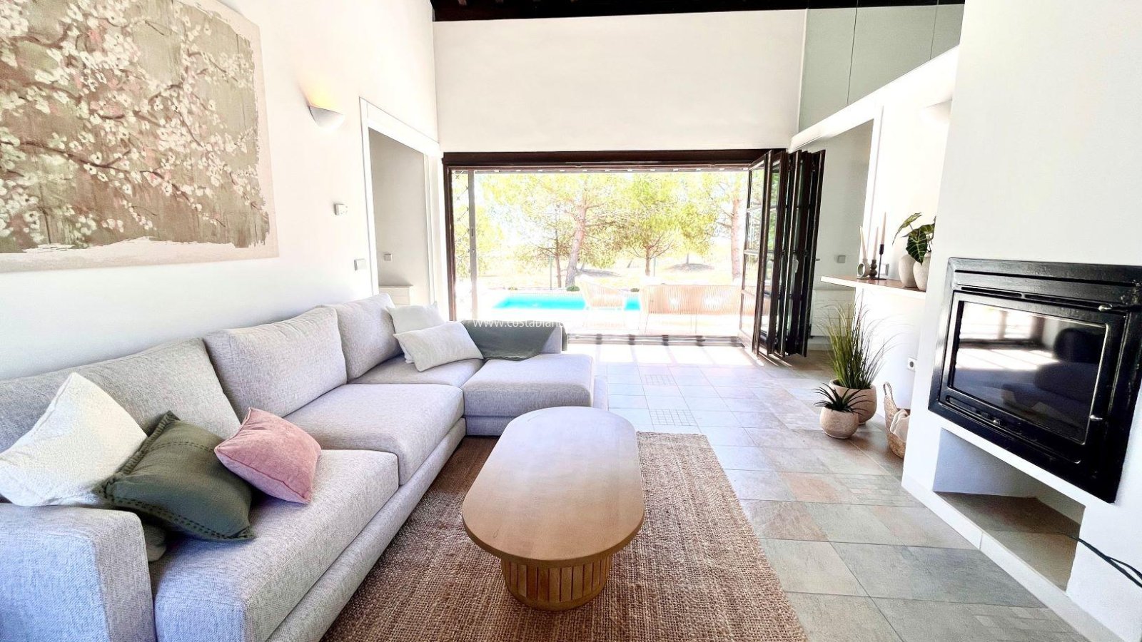 New Build - Townhouse - Peraleja Golf