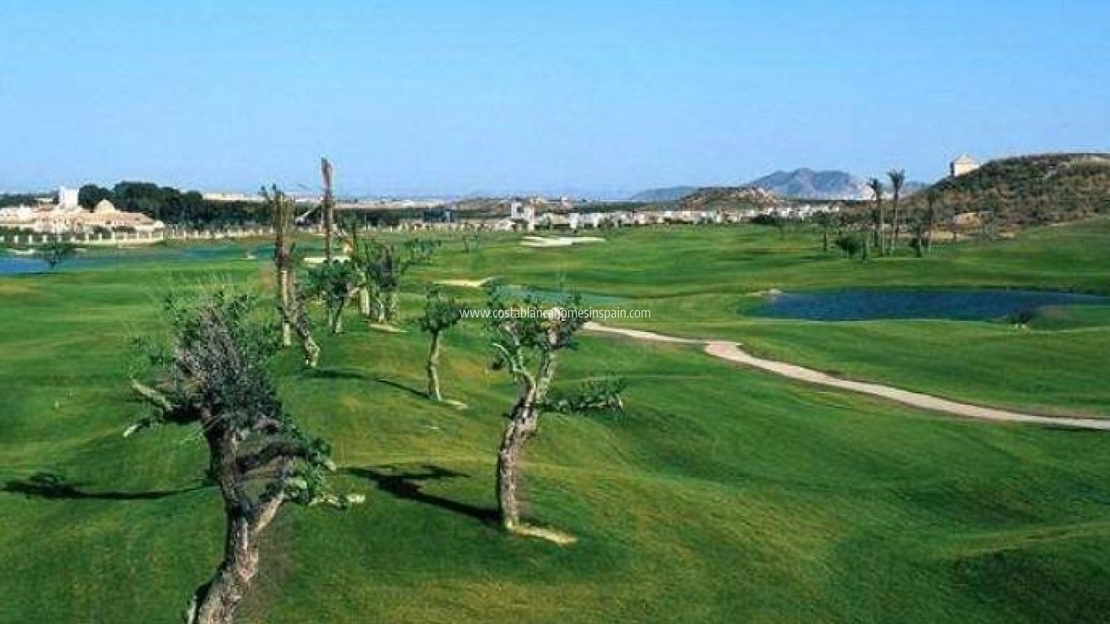 New Build - Townhouse - Peraleja Golf