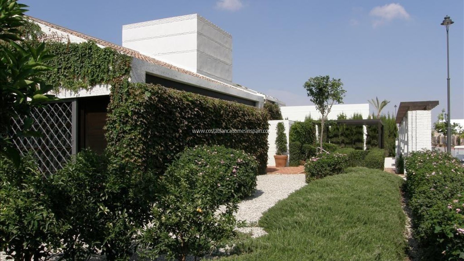 New Build - Townhouse - Peraleja Golf