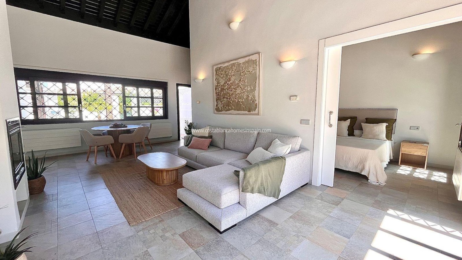 New Build - Townhouse - Peraleja Golf