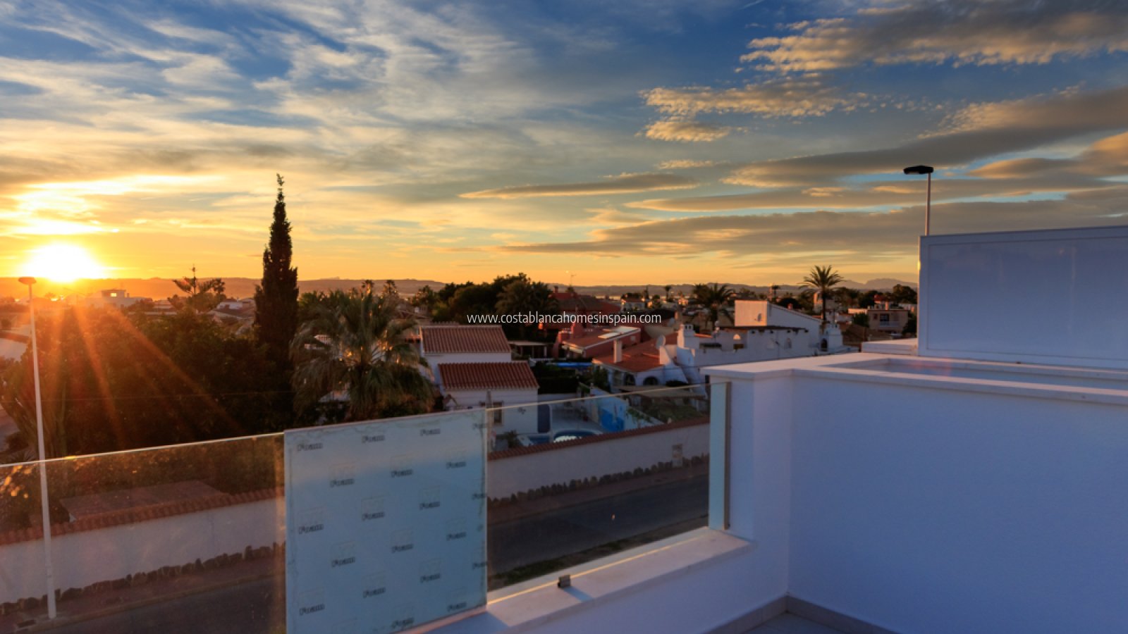 New Build - Townhouse - Pilar de La Horadada - Pilar de la Horadada