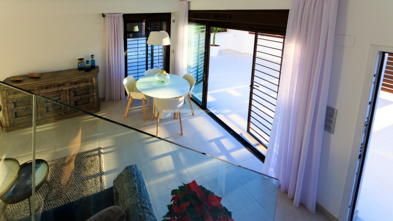 New Build - Townhouse - Pilar de La Horadada - Pilar de la Horadada