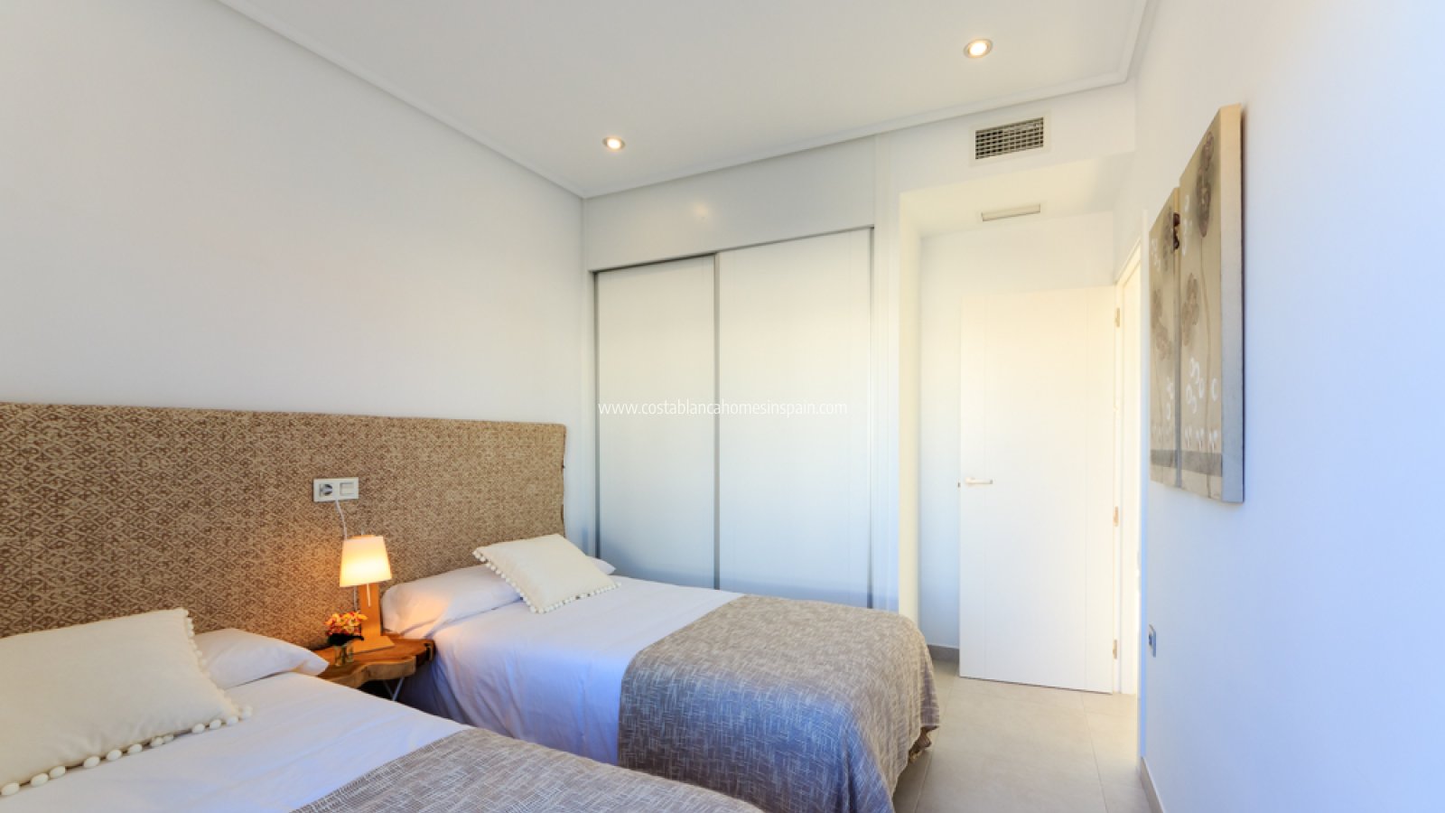 New Build - Townhouse - Pilar de La Horadada - Pilar de la Horadada