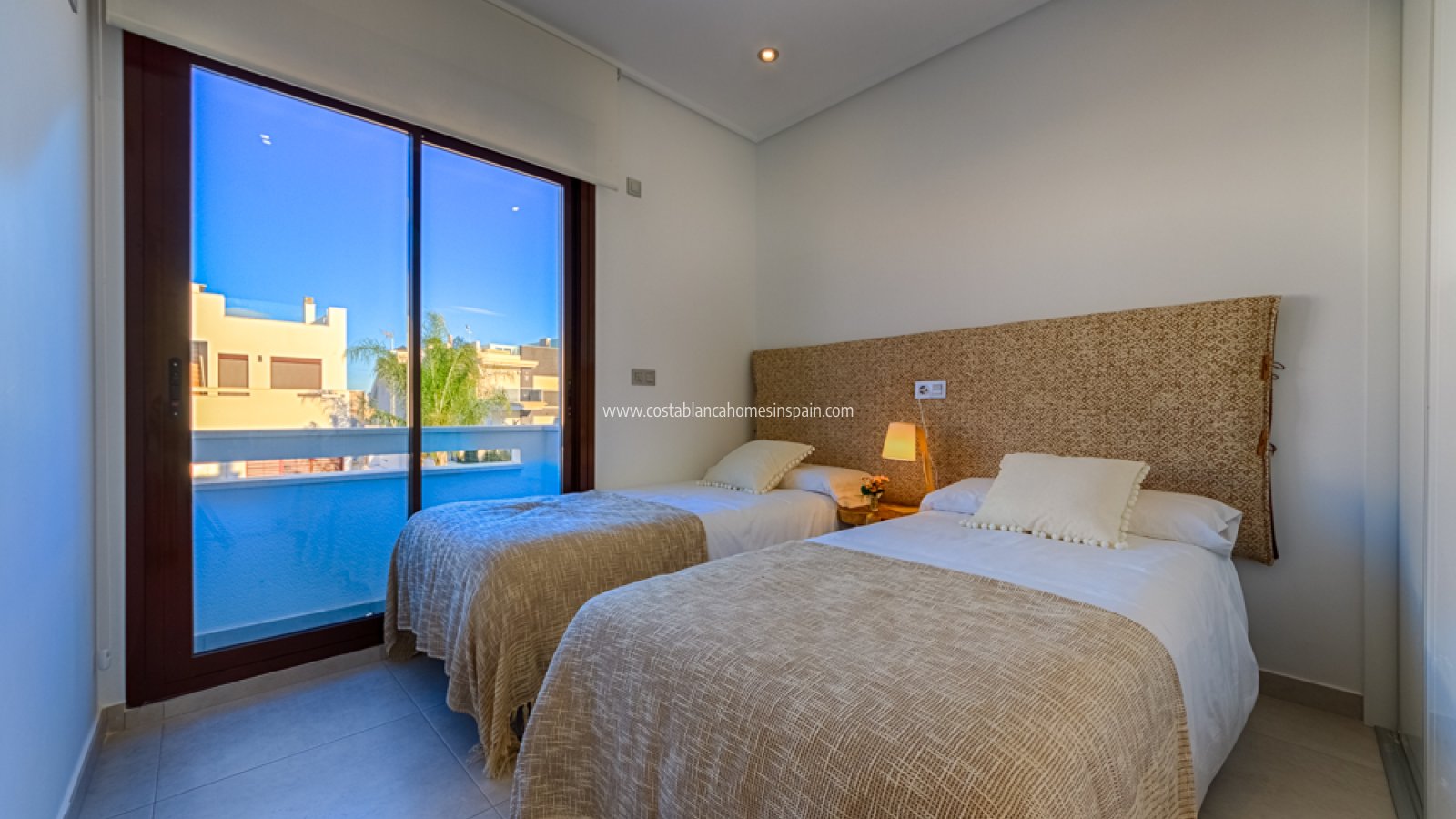 New Build - Townhouse - Pilar de La Horadada - Pilar de la Horadada