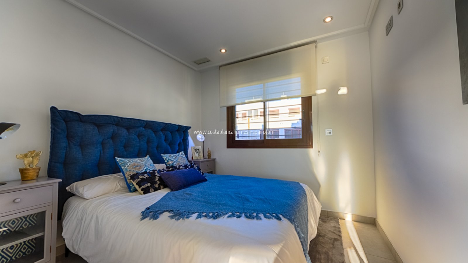 New Build - Townhouse - Pilar de La Horadada - Pilar de la Horadada