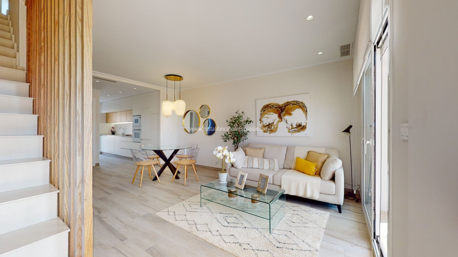 New Build - Townhouse - Pilar de La Horadada - Pilar de la Horadada