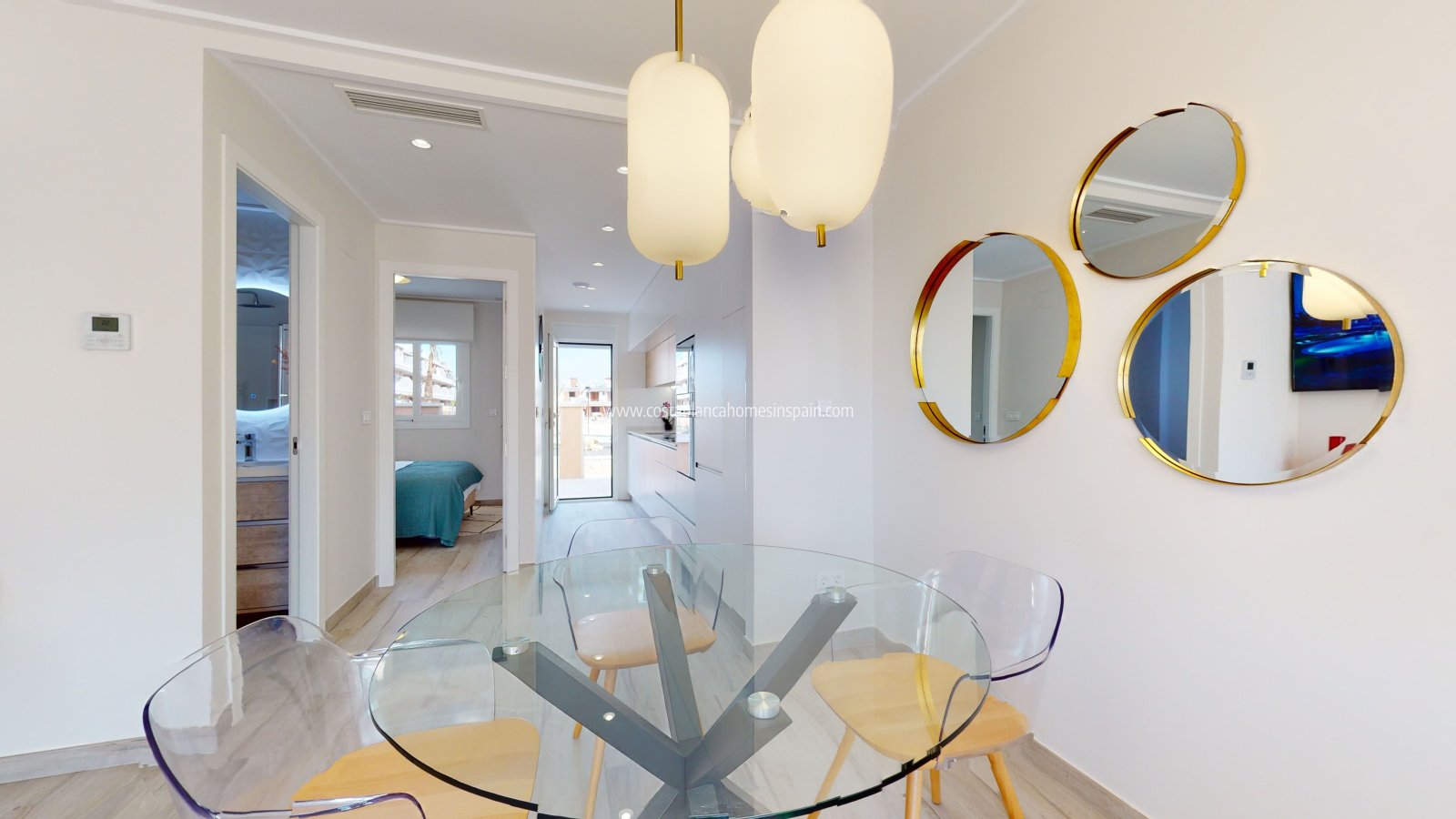 New Build - Townhouse - Pilar de La Horadada - Pilar de la Horadada